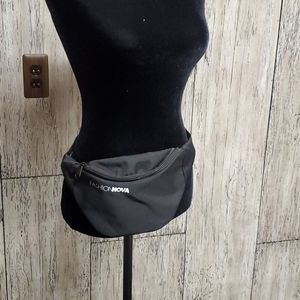 FASHIONNOVA bag